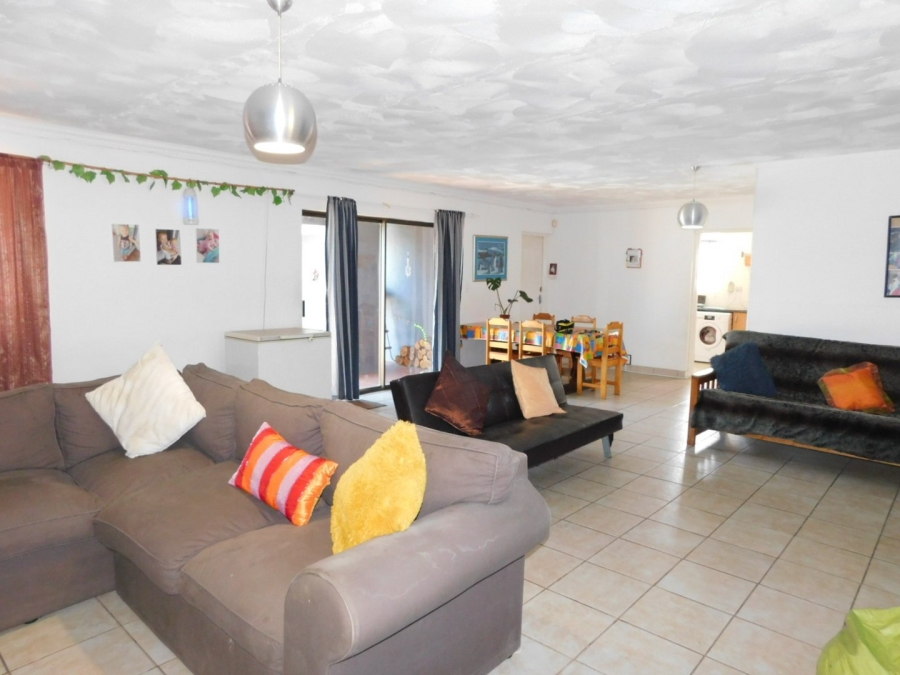3 Bedroom Property for Sale in Firlands Western Cape
